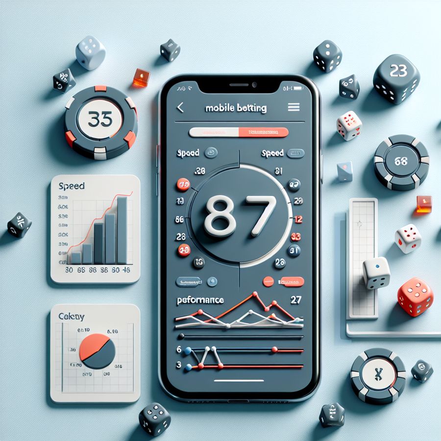 Pasacasino Mobil Bahis: Hız ve Performans Testi Sonuçları