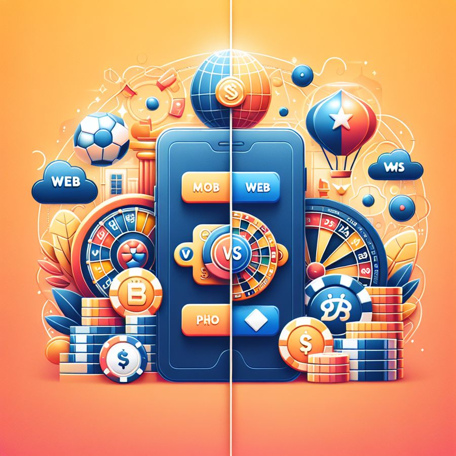 Pasacasino’da Mobil Uygulama mı, Tarayıcı mı? Artılar ve Eksiler